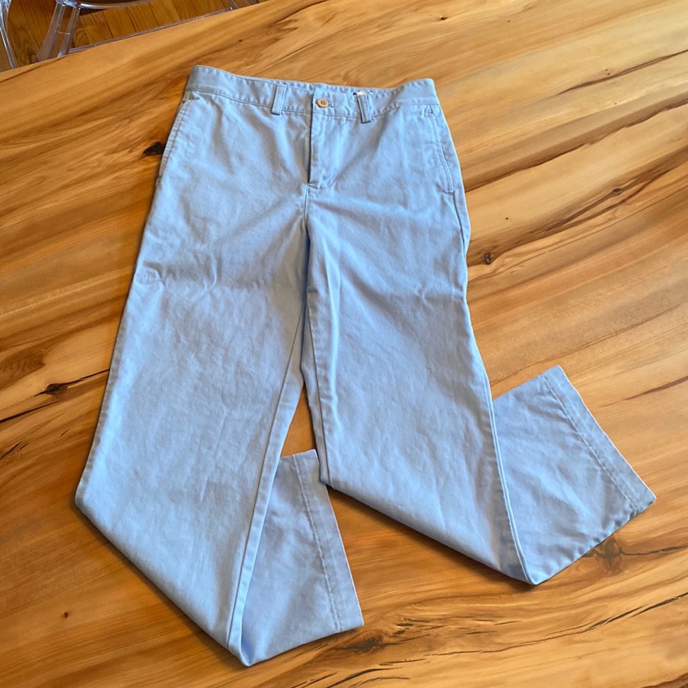 Boys Vineyard Vines Pants, Size 12